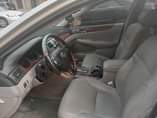 A picture of 2005 LEXUS ES 330