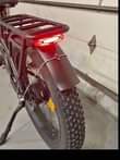 A picture of Electric bike