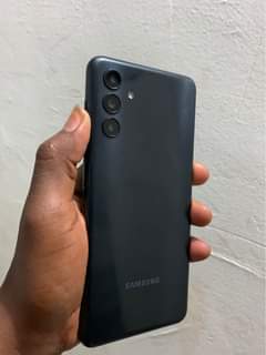 A picture of Samsung Galaxy A04s
