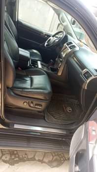 A picture of 2016 Lexus Gx460 Price 34m Location Abulado festac extension Amuwo