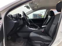 A picture of Mazda 3