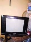 A picture of Kuna fen 26000 dish25000 tv inch18 40000 frij 160000