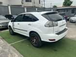 A picture of PRICE SLASHED Lexus RX350 painted 2007 model Nothing to fix