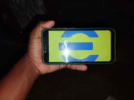 A picture of Tecono comon 11 pro