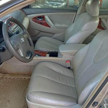 A picture of Distress sale 08 Toyota Camry muscle