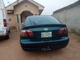 A picture of Nissan for sell Going for 650k All is working perfectly
