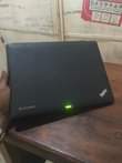 A picture of Lenovo thinkpad