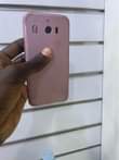 A picture of Sharp 32gb working very well 120k only 0759979422 0773648989