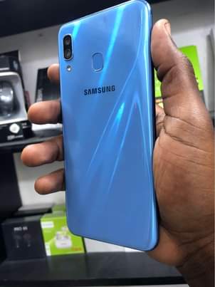 samsung a30s