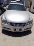 A picture of Mark x for sale 0657633355