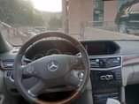 A picture of Clean used Mercedes Benz E350 20132015 model 6m net price