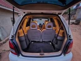 A picture of In good condition Price negotiable 0772431797