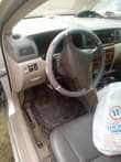 A picture of TOYOTA COROLLA 04
