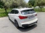 A picture of 2016 BMW x1 2 0d m sport excellent condition accident