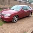 A picture of 2005 toyota camry
