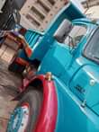 A picture of Location for the truck is Onitsha and is newly coupled