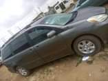 A picture of Toyota sienna for sale engine and gear is ok Ac