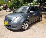 A picture of Swift