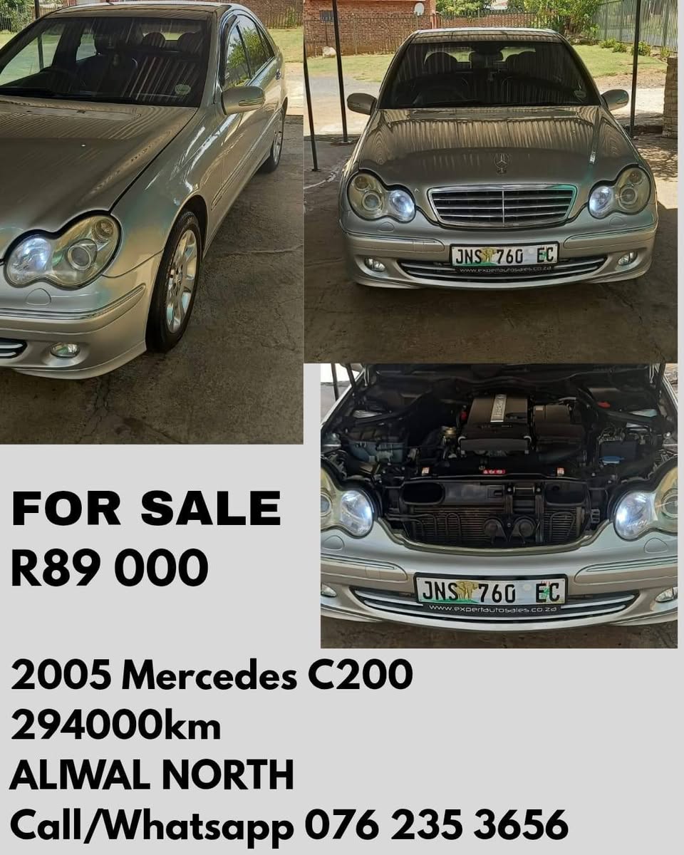 2005 cars