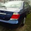 A picture of Camry