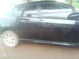 A picture of NISSAN SENTRA