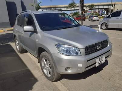 used toyota rav4