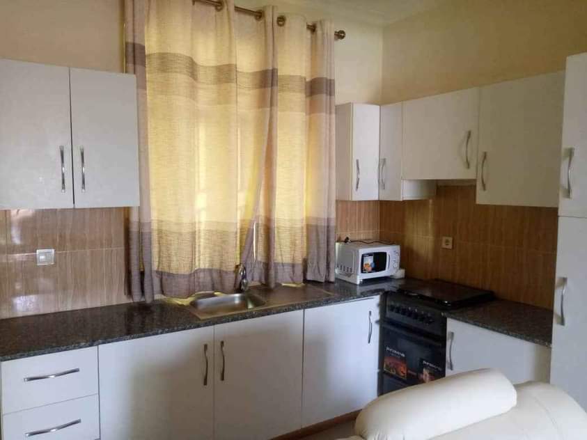 gisozi accommodation