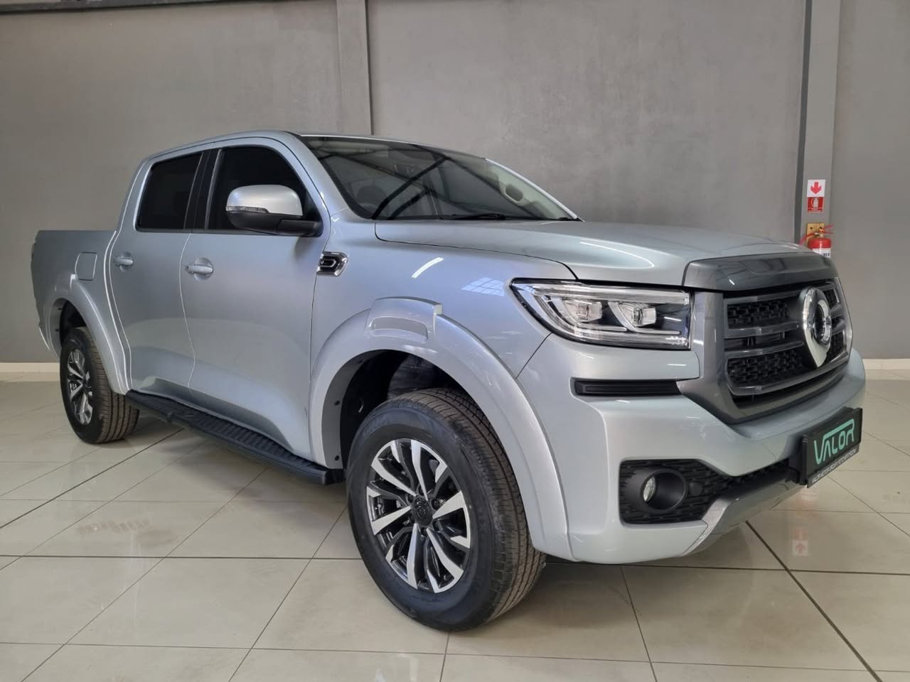 gwm