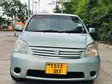 A picture of TOYOTA RAUM
