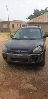 A picture of Hyundai