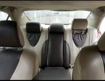 A picture of Dealers Deal 2008 Model Toyota Camry Spider AC is Chilling