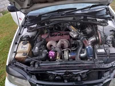 toyota caldina