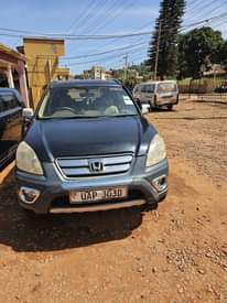 A picture of Car for sell