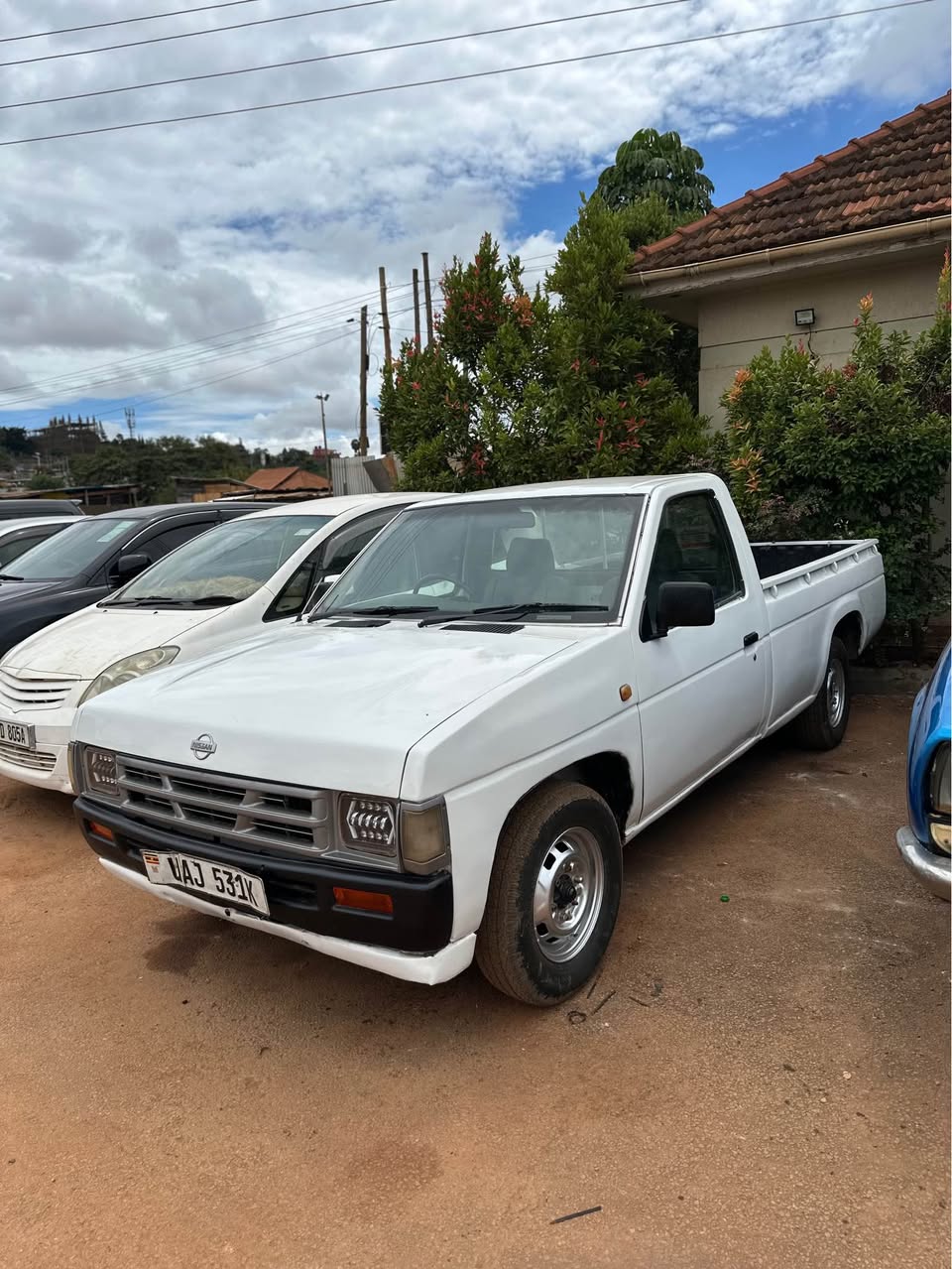 A picture of Sahara Auto 15 5M Only Call 0701057114 0761990442