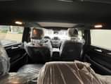 A picture of Benz GLE43