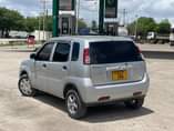 A picture of SUZUKI SWIFT