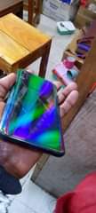 A picture of Samsung galaxy a50 gb64 ram4