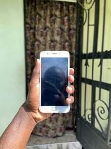 A picture of OPPO