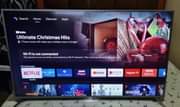 A picture of Ninauza Philips Smart 4k inch 49