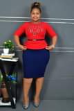A picture of dress