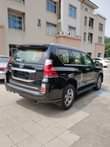 A picture of CLEAN FOREIGN USED LEXUS GX460 2012 MODEL 19 5M NET
