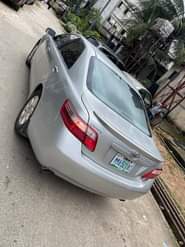A picture of Want months use Smart Toyota spider 2010 model first body