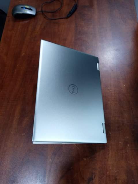 A picture of Dell inspiron 14 G8 notebook pc