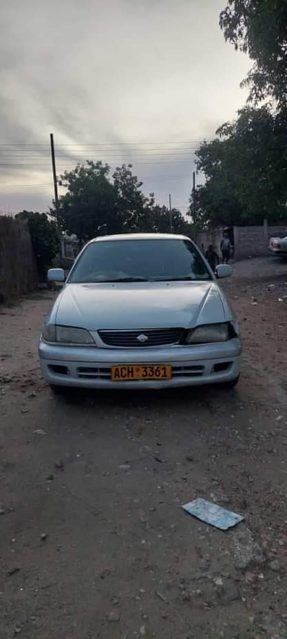 cars under 5000