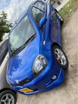 A picture of TOYOTA VTZ OLD CC1290 GALI NZULI VIBAYA BE ML 8