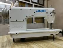 A picture of Machines available now