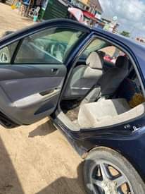 A picture of 2003 Toyota Camry