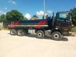 A picture of Scania Mende Tiper DRF Pump Kawaida Engine 114c Diesel Gear