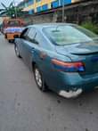 A picture of Toyota Camry Muscle 08