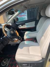 A picture of Lexus Rx330 06 full option Reg Used